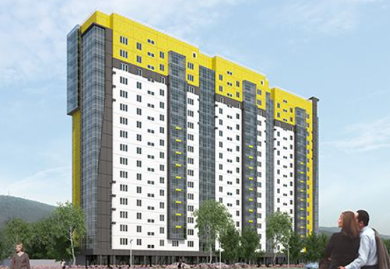 по ул. Курчатова